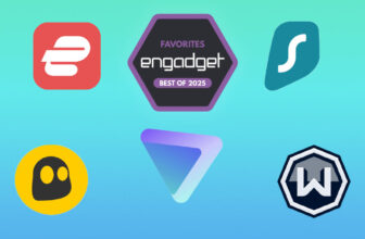 The most effective VPN providers