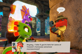 Yooka-Laylee developer Playtonic is shedding over a dozen workers