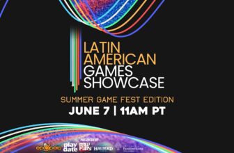 Learn how to watch the Latin American Video games Showcase at Summer season Recreation Fest 2025