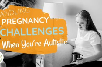 How you can Cope with Being pregnant as an Autistic Lady (Sensory Points and Extra)