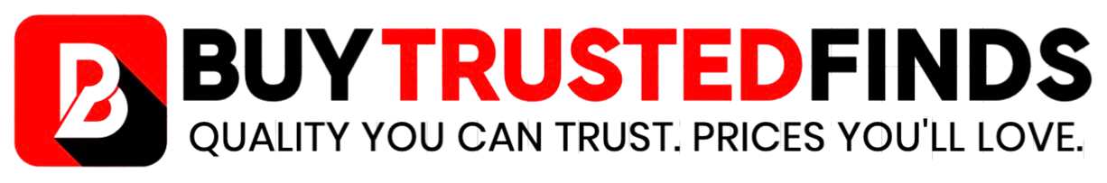 BuyTrustedFinds