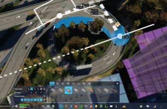 Skylines II delays Bridges & Ports DLC to This autumn