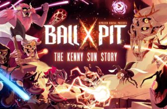 Methods to watch Devolver Direct at Summer time Recreation Fest 2025