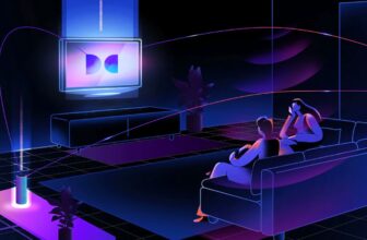 Dolby Atmos FlexConnect might reinvent the fashionable house theater