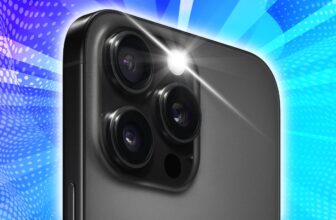 This hidden setting turned my iPhone 16 Professional into an expert photograph studio