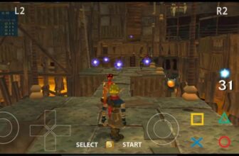 A local PS3 emulator for Android is accessible on the Play Retailer