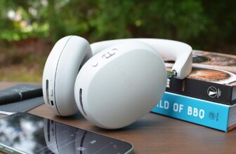 Sonos Ace headphones get long-awaited TrueCinema sound and extra in massive replace