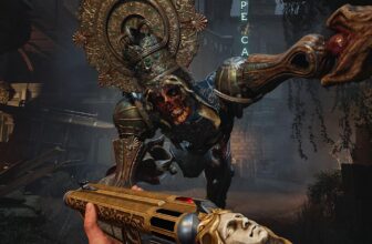 Summer season Recreation Fest ends once I say so