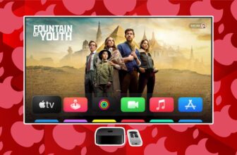 Apple’s tvOS 26 turned me right into a believer