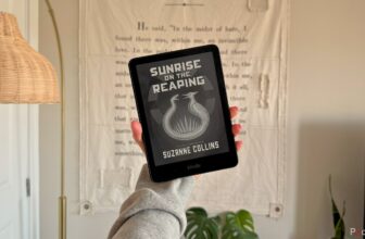 4 sneaky Kindle Paperwhite settings I like to recommend altering ASAP