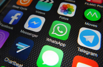 WhatsApp Banned From U.S. Home Units Over Safety Considerations