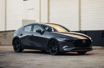 10 inexpensive automobiles you’ll be able to nonetheless discover with a handbook transmission