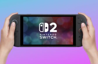 Nintendo’s day-one replace for the Swap 2 is only a large ‘ON’ swap