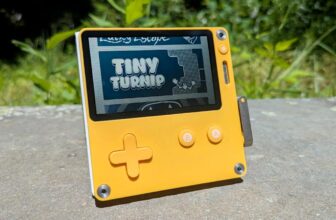 Tiny Turnip and Likelihood’s Fortunate Escape