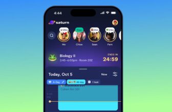Snap is buying Saturn, a calendar app used at hundreds of excessive faculties