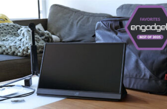 The perfect moveable displays in 2025