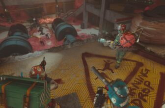 Firebreak in response to middling critiques and participant suggestions