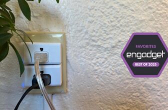 The perfect sensible plugs in 2025