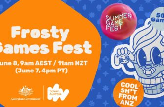 watch the Frosty Video games Fest at Summer season Sport Fest 2025