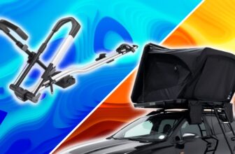 5 greatest roof rack devices I’ve used on my day by day driver