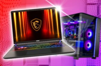 5 causes I purchased a gaming laptop computer as an alternative of a desktop — and why it’s best to too