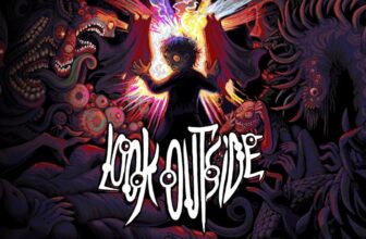 Look Outdoors simply bought a giant replace bringing a bunch of recent creepy experiences