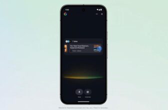 Google’s AI-powered Search Stay function is right here to additional cannibalize the web