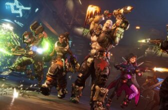 Borderlands 4 is not going to value $80, regardless of misguided government feedback