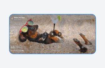 Fb movies are all simply going to be reels now