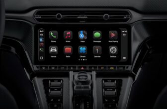 iOS 26 will match CarPlay to higher match the form of your automotive’s display