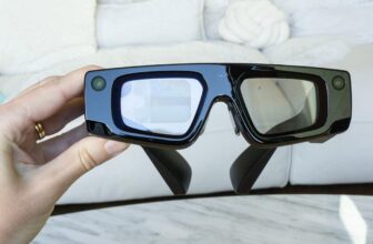 Snap says new ‘light-weight’ AR glasses will are available 2026