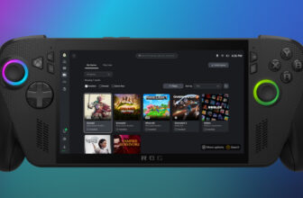 The Xbox PC app will quickly combine your numerous sport libraries into one place