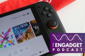 Change 2 evaluation, Summer time Recreation Fest and WWDC 2025