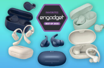 The very best wi-fi exercise headphones for 2025