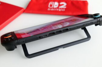 Change 2, Playdate video games and a Framework laptop computer