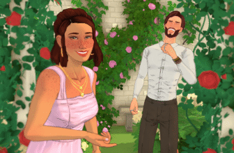 The Sims-like Paralives hits Early Entry in December