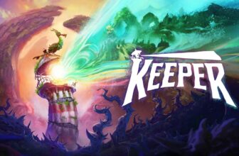 Psychonauts developer’s trippy island journey Keeper comes out on October 17