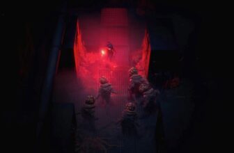 Finish of Abyss is when Metroidvania meets house horror