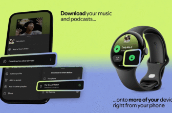 Spotify is including the power to remotely obtain playlists to secondary gadgets