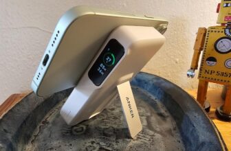 Our favourite energy financial institution for iPhones is 20 p.c off proper now