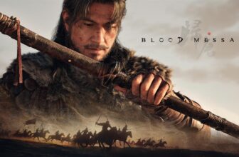 Chinese language firm Netease is making an AAA action-adventure recreation referred to as ‘Blood Message’