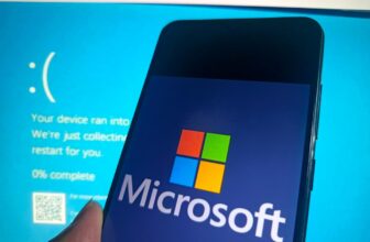 Home windows is lastly kicking the Blue Display of Loss of life to the curb