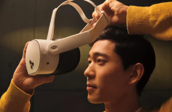 Xbox’s VR headset with Meta might be launched prior to we thought