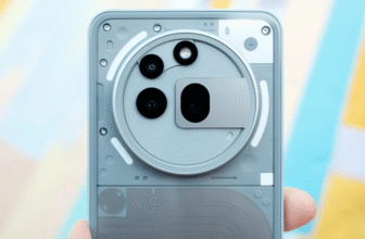 The Nothing Telephone 3 will probably be out there within the US through Amazon