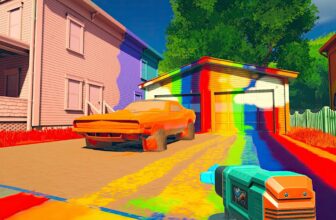 Playdate Season Two, Spray Paint Simulator and different new indie video games value testing