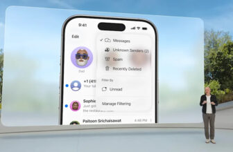 Every thing Apple introduced at WWDC 2025