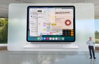 Apple’s walled backyard is the iPad’s largest roadblock to changing into a Mac