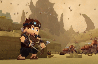 Riot Video games shuts down Hypixel Studios and ends growth of Hytale