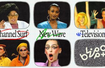 Playdate Season 2’s Blippo+ TV simulator is coming to Nintendo Change and PC in shade this fall