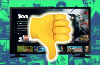 Amazon is ruining Prime Video increasingly more every day